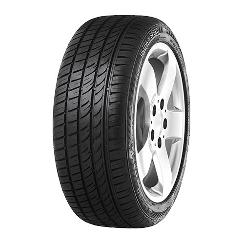 GISLAVED ULTRA*SPEED 185/55R14 80H von GISLAVED