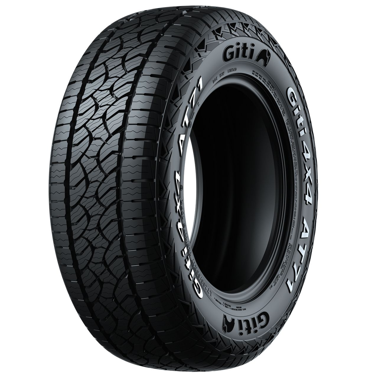 GITI GITI4X4 AT71 235/60R18 103T BSW von GITI