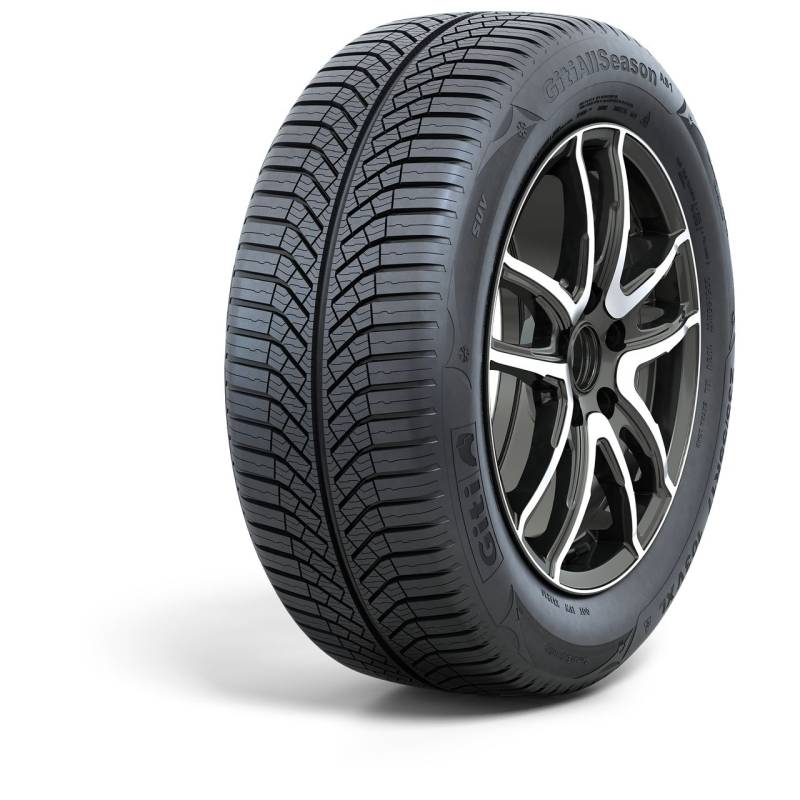 GITI GITIALLSEASON AS1 205/50R17 93W BSW XL von GITI