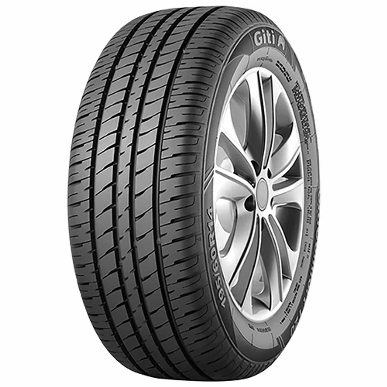 GITI GITICOMFORT T20 165/70R14 81H BSW von GITI