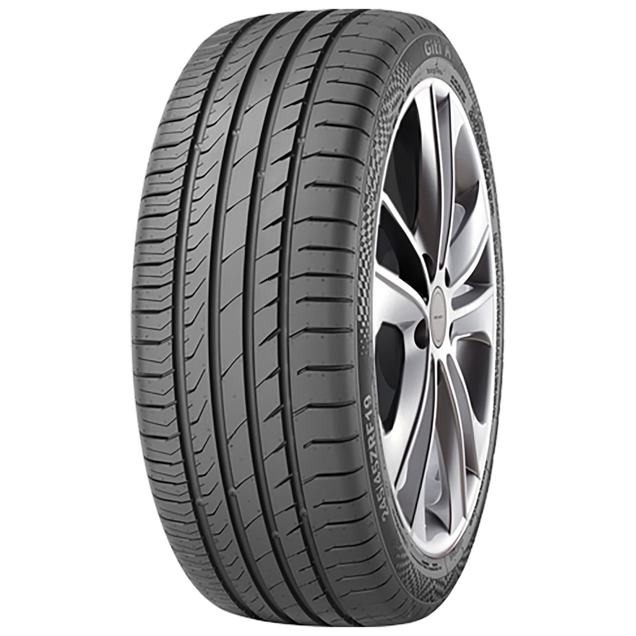 GITI GITICONTROL 288 RUN FLAT 245/40R20 99W BSW XL von GITI