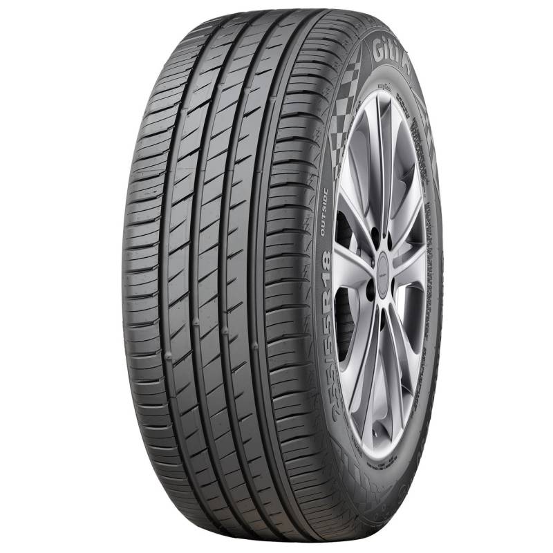 GITI GITICONTROL P80 315/35R20 110W BSW XL von GITI