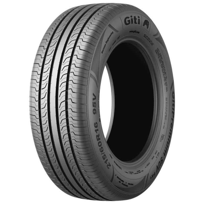 GITI GITIPREMIUM SUV PX1 215/60R16 95V von GITI