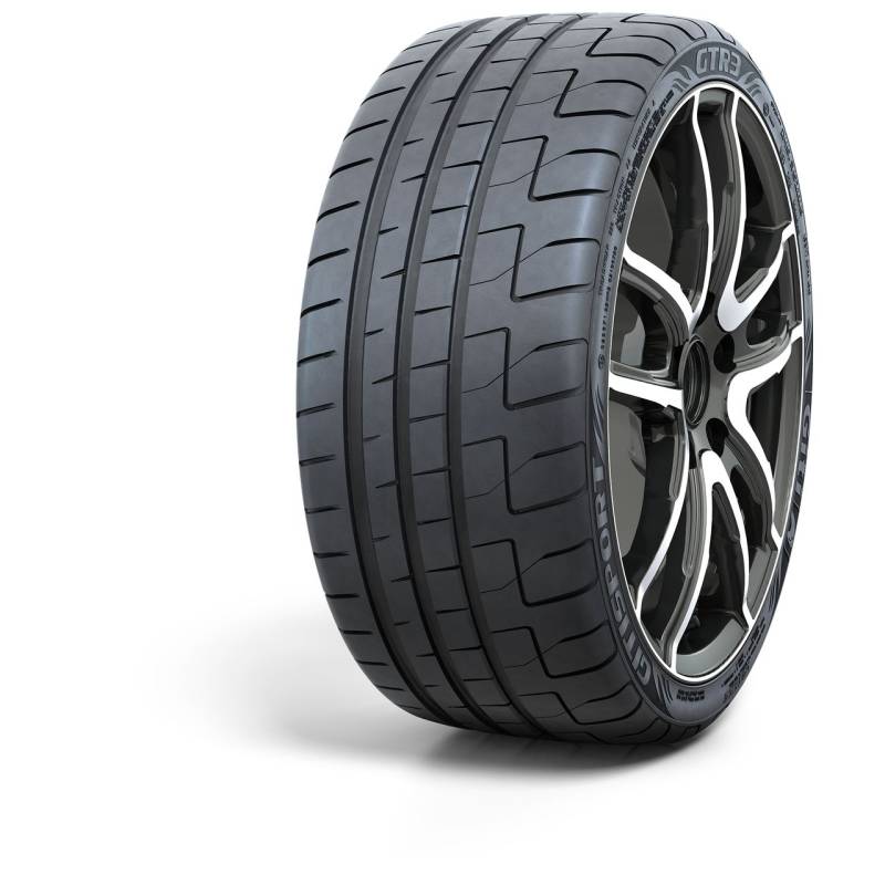 GITI GITISPORT GTR3 225/40R18 92(Y) BSW XL von GITI