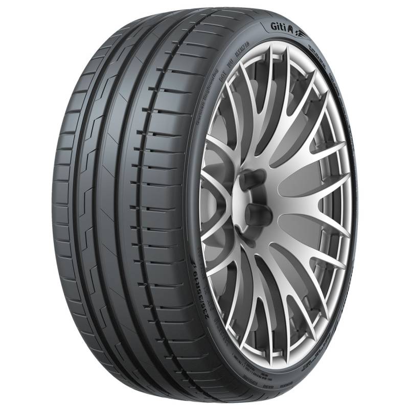 GITI GITISPORT S2 205/40R17 84Y BSW XL von GITI