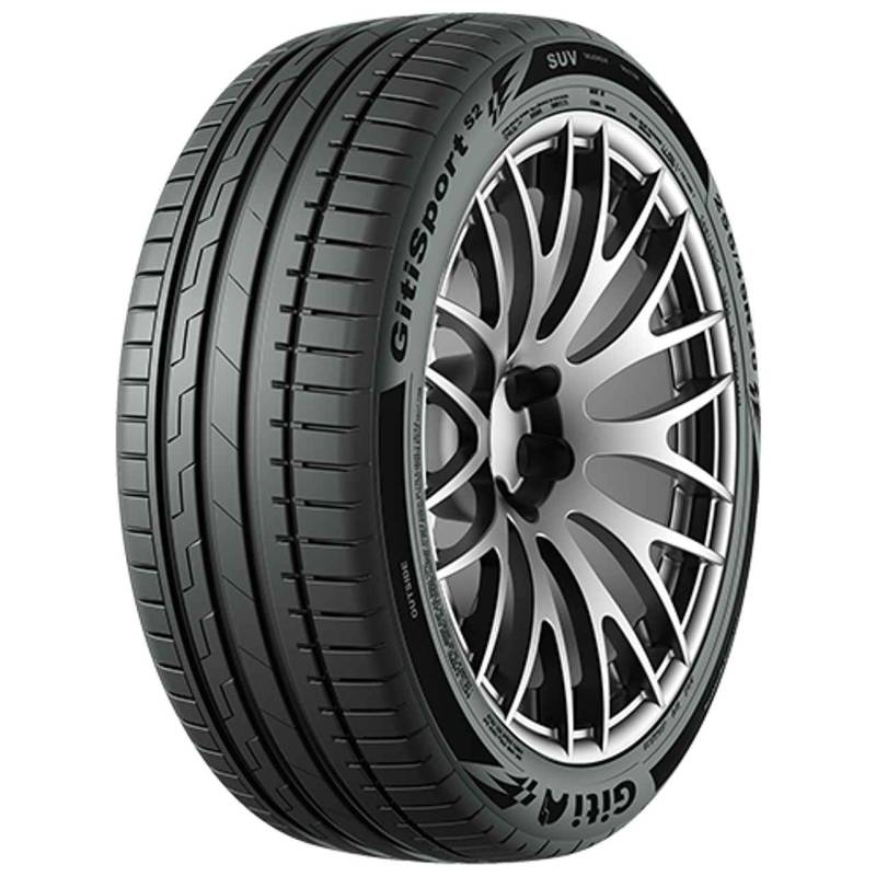 GITI GITISPORT S2 SUV 245/45R20 103Y BSW XL von GITI