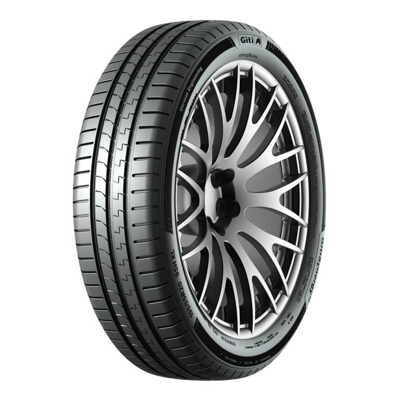 GITI GITISYNERGY E2 195/55R20 95H BSW XL von GITI