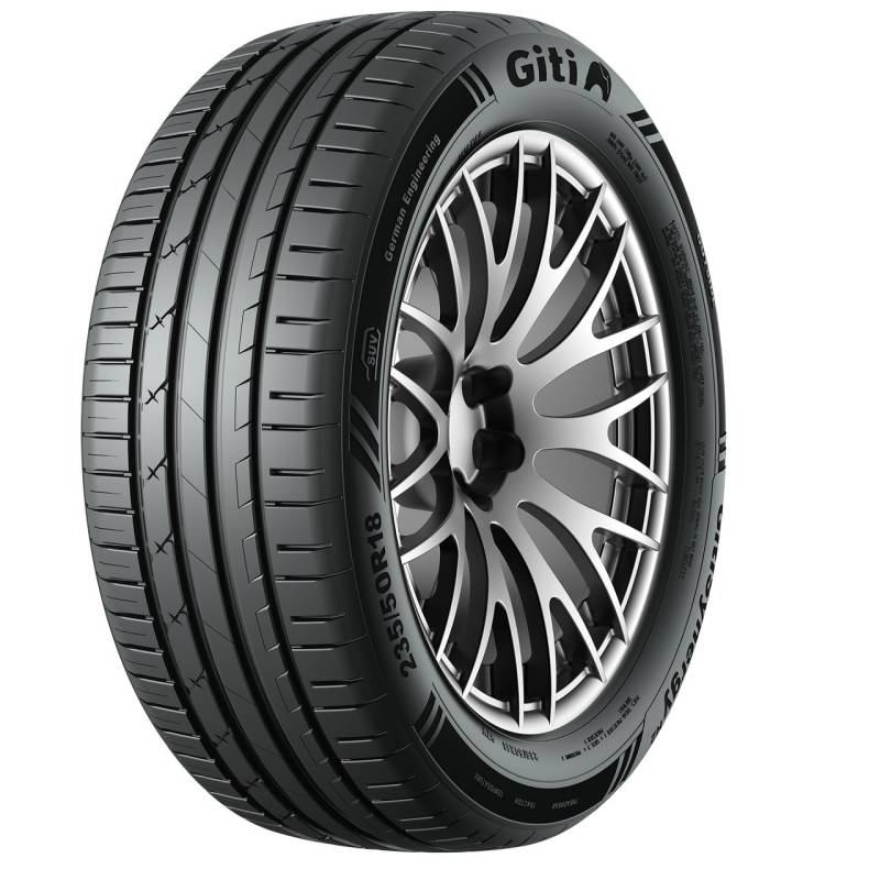 GITI GITISYNERGY H2 SUV 215/60R17 96H BSW von GITI