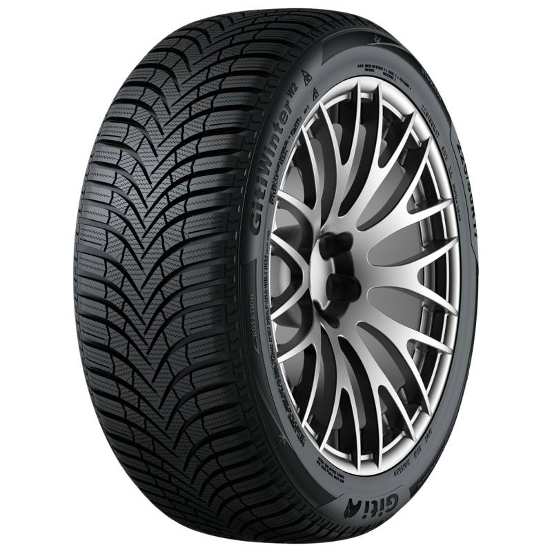 GITI GITIWINTER W2 185/50R16 81H MFS BSW von GITI