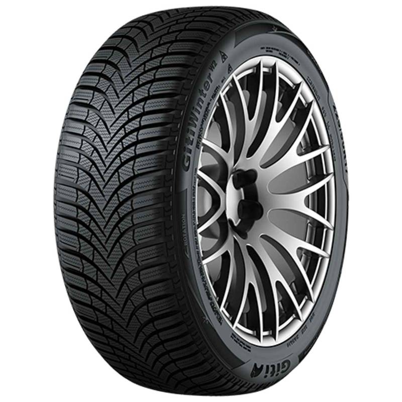 GITI GITIWINTER W2 195/55R16 87H BSW von GITI