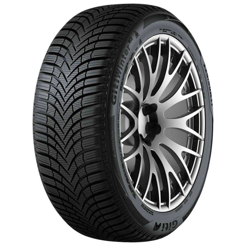 GITI GITIWINTER W2 SUV 215/50R18 92V MFS BSW von GITI