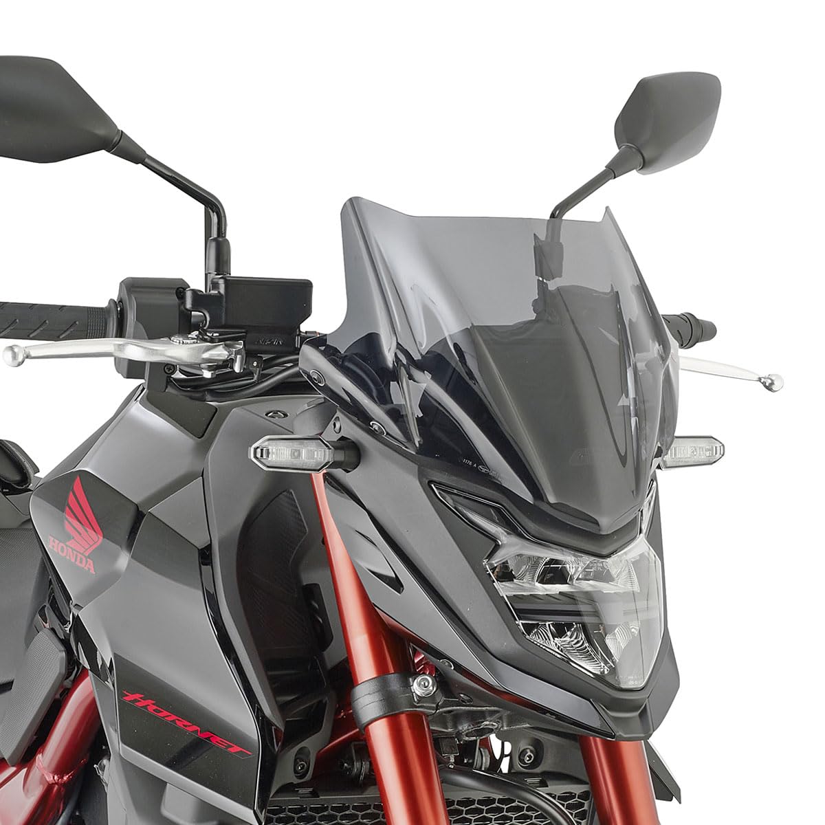 GIVI Windschild getönt Yamaha MT 125 (20-22) von GIVI