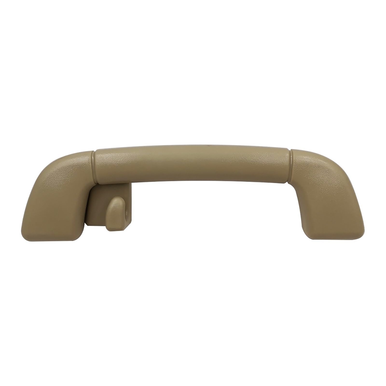 GIXERO Auto-Innendach-Zuggriff, Armlehne, Sicherheitsgriff, Hilfsgriff, Hilfsgriff, for Toyota, for Camry, Prado, Alphard, Land Cruiser Haltegriff-Ersatz(Beige Rear Left) von GIXERO