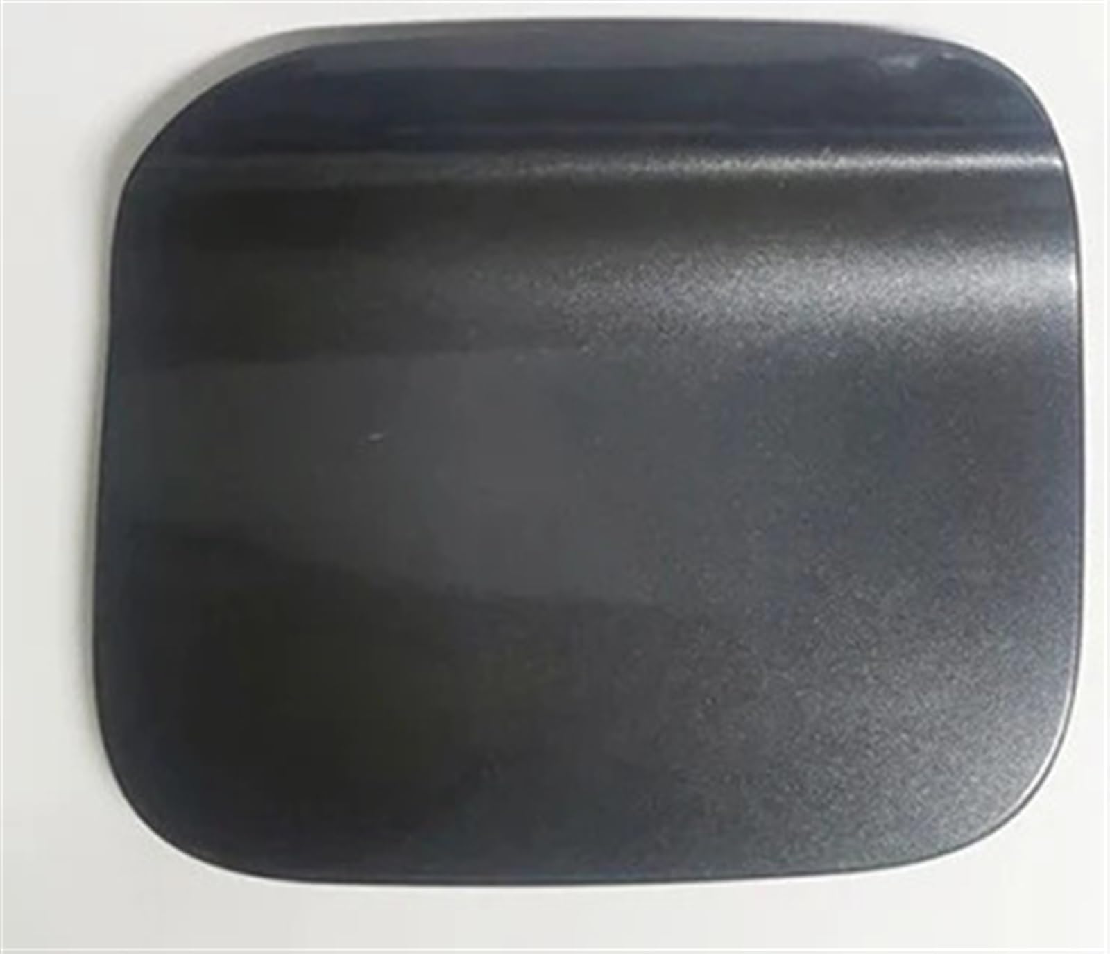 GIXERO Auto-Öltank-Abdeckung, äußerer Kraftstofftank-Filterdeckel, for Citroen, for C-Elyse 9677571580 Tankklappendeckel(Grey) von GIXERO