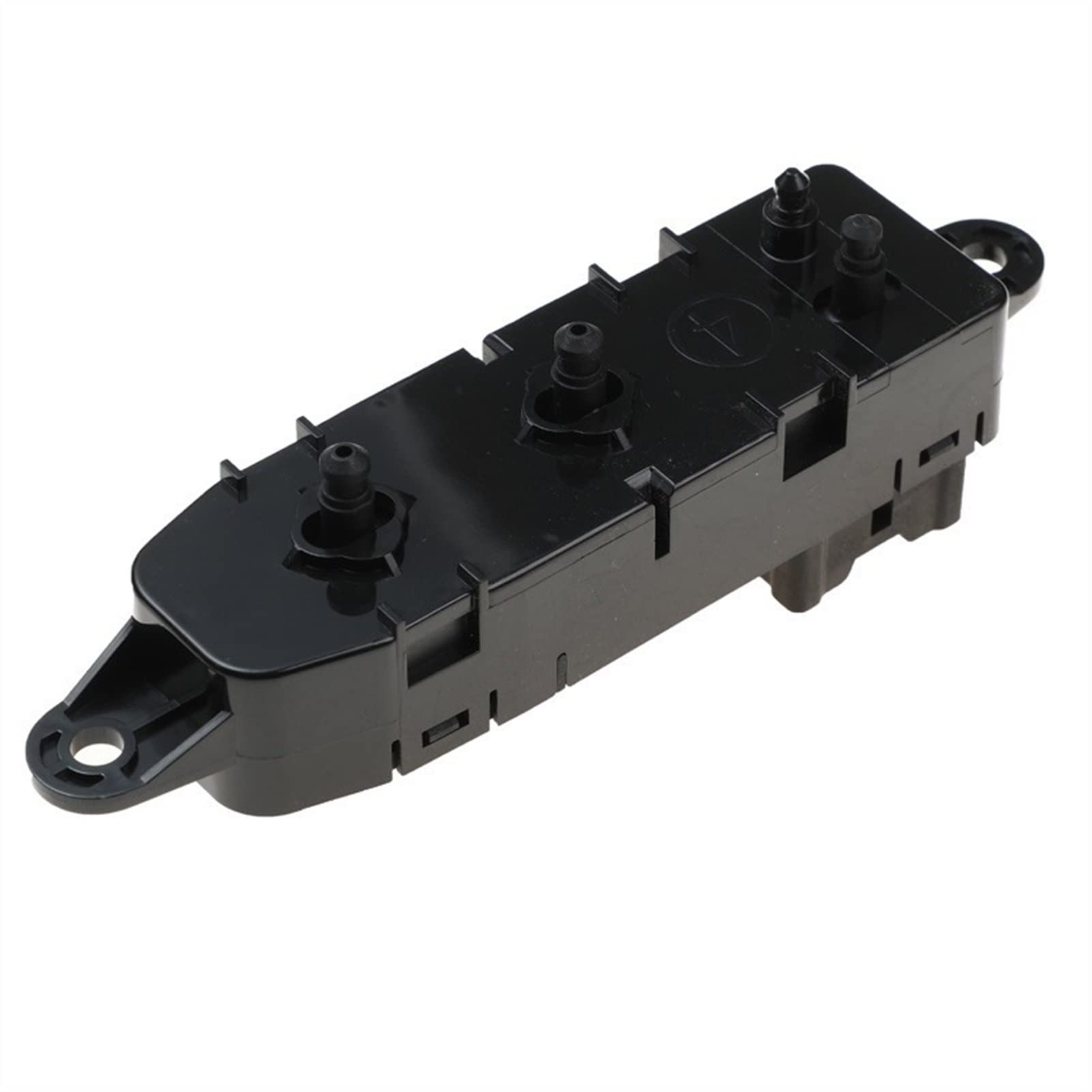 GIXERO Auto Vorne Rechts Power Sitz Schalter, for Nissan, 2009-2013, for Murano, Pathfinder 870161AA0A Auto Zubehör Sitzschalter von GIXERO