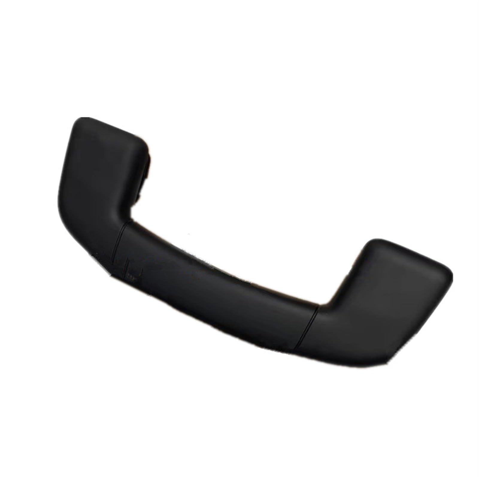 GIXERO OEM Schwarze Dachgriffe, innere Deckenhaltegriffe, for VW, Jetta MK7 2019 bis 2023 Haltegriff-Ersatz(Rear Right) von GIXERO