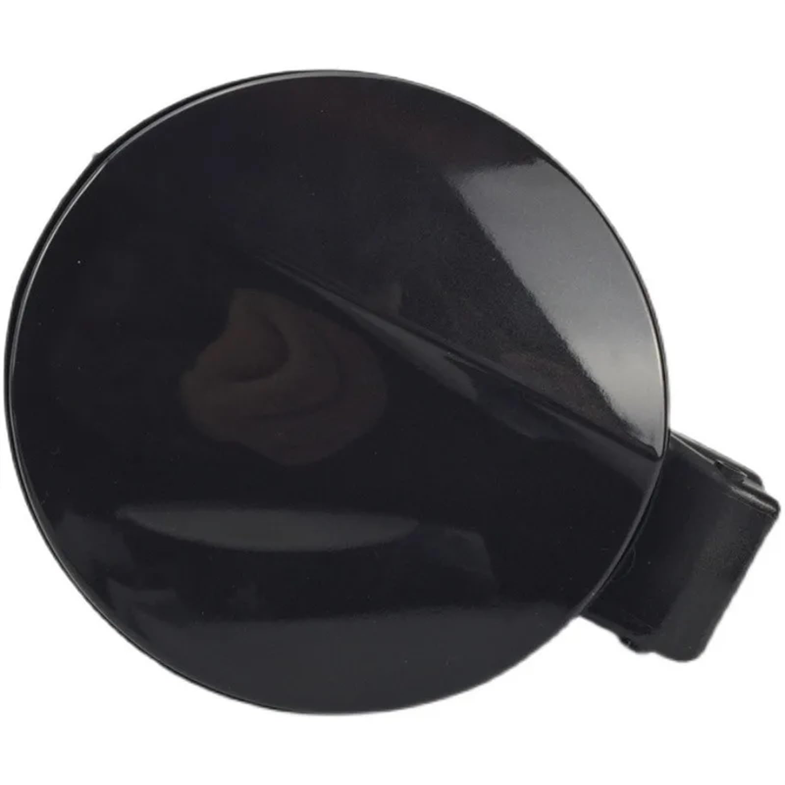 GIXERO Tankdeckel Kraftstofftank-Einfüllklappe Ersatz, for VW, for Passat 2011–2015, 3AD809857 Tankklappendeckel(Black) von GIXERO