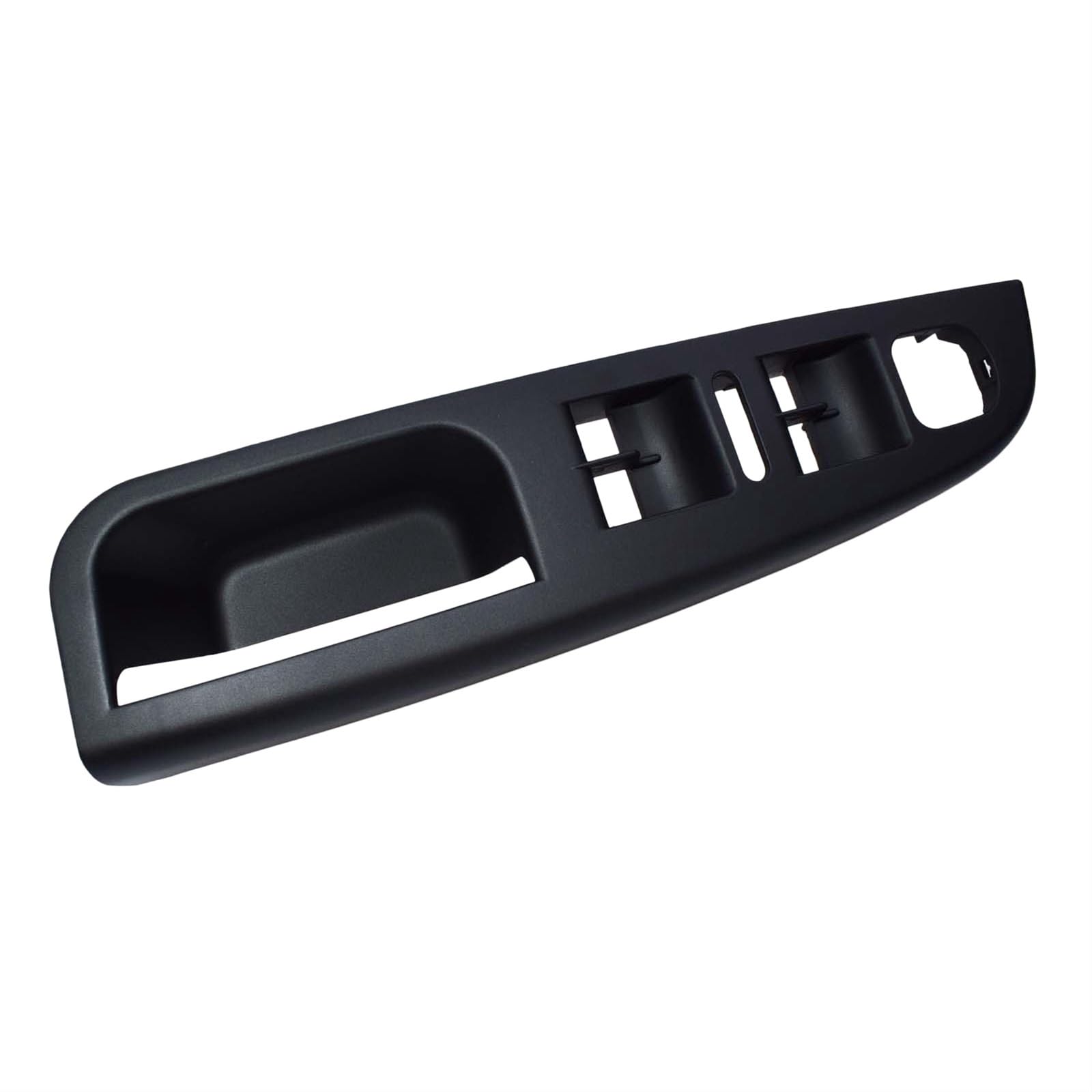 GIXERO Verkleidung der Autofenster-Schaltertafel, Autozubehör, for Jetta, MK5, for Golf, 5 2005-2014 1K4868049C Zierleiste für Schalterabdeckungen für Autos von GIXERO