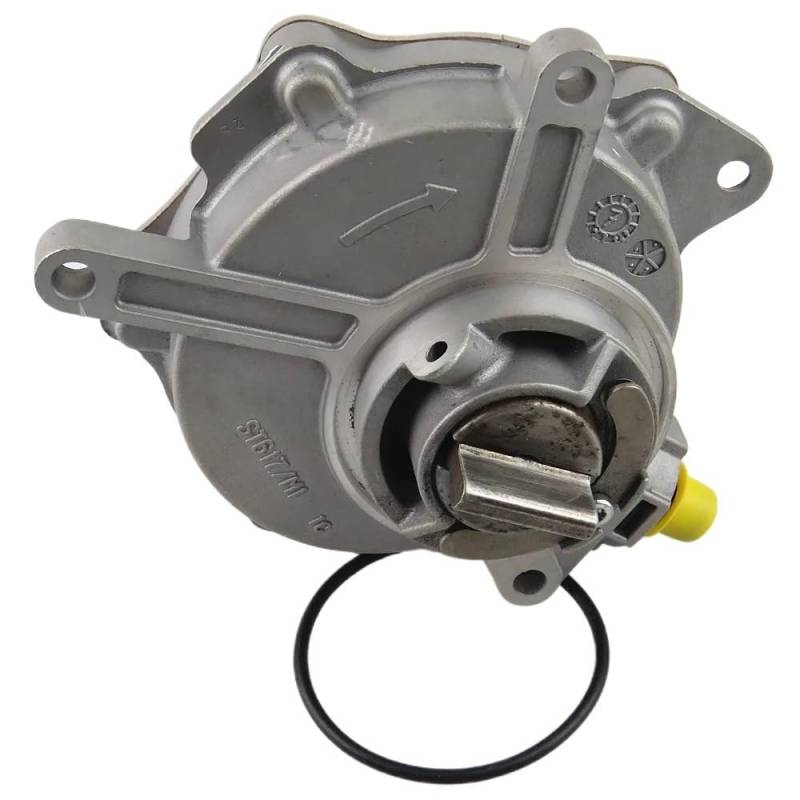 2,0 Turbo Motor Bremse Vakuum Pumpe Kompatibel Mit Passat B6 MK5 TT A3 A4 A6 06D145 100 H 06D 145 100 H von GJXvMA