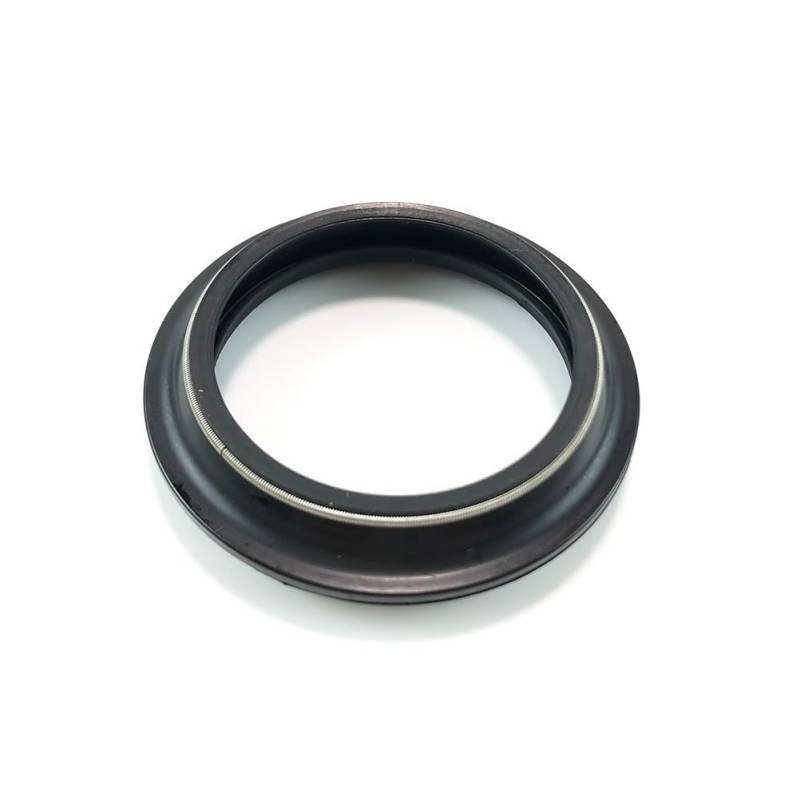 43-mm-Motorrad-Vorderradgabelbuchse, kompatibel mit T4 CB 250CC MX6 Universal-Stoßdämpfungs-Wartungsteilen(DUST Seal) von GJXvMA