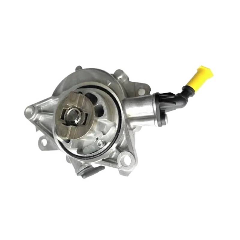 Bremsvakuumpumpe, Luftpumpe, kompatibel mit 308 4A 4C 2007 und MINI Cooper JCW 1.6L 2011 bis 2016, OEM-Nummern 456583 11667586424 701366060 456578 von GJXvMA