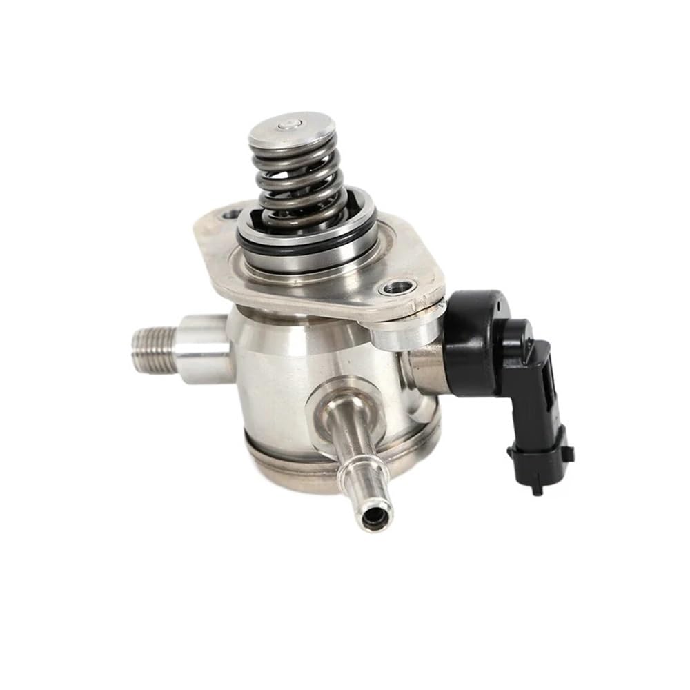 Druckkraftstoffpumpe 12641847 Kompatibel mit Equinox und Captiva Sport 2,4-l-Motor von GJXvMA