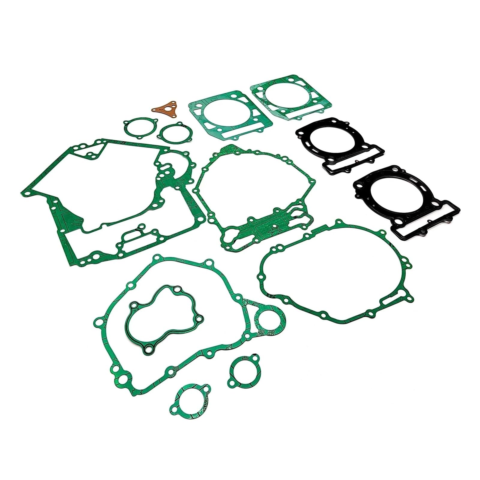 HS800 Komplettsatz Dichtung kompatibel mit HS2V91MW 800cc ATV UTV Quad Motor Ersatzteilen von GJXvMA