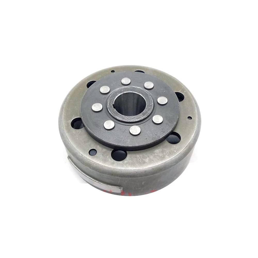 Motorrad Magnetische Rotor Zylinderkopf Teile Kompatibel Mit Racing NC250 ZS177MM 250cc 4 Takt NC450 K6R BSE von GJXvMA