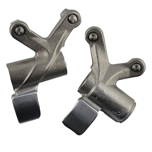 Motorrad-Motorzubehör, Nockenwelle, Stößelwelle und Kipphebel, kompatibel mit 400 400CC AN400-Modellen(Rocker ARM) von GJXvMA