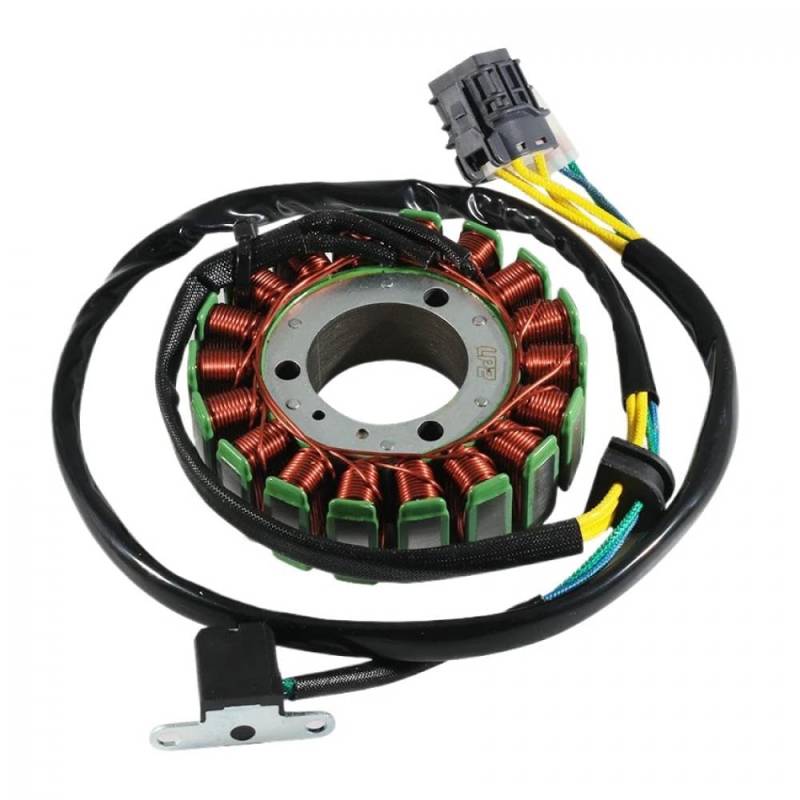 Motorrad Stator Spule Zündgenerator 250 325 TARGET 325 OEM 923706 Kompatibel mit Ersatz von GJXvMA