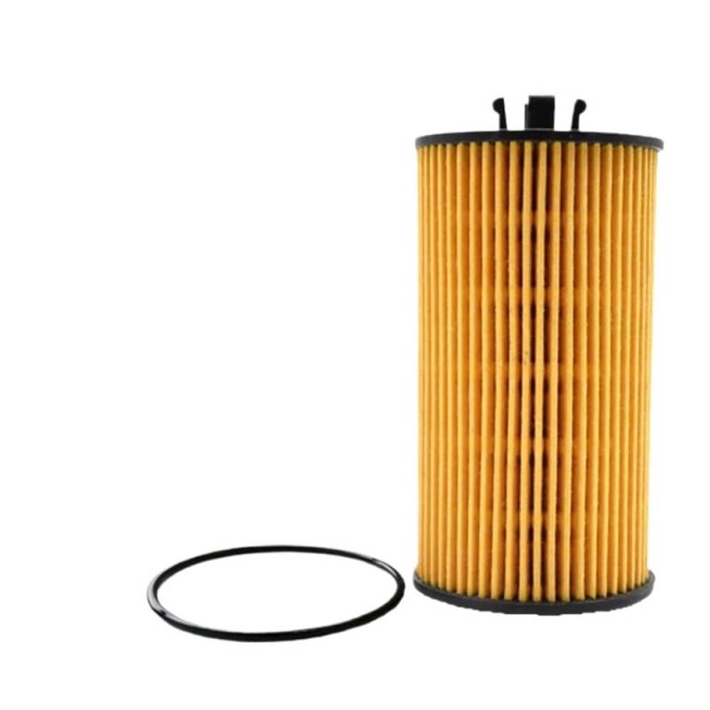 Ölfilter für A05, kompatibel mit Z16 XER XNT Z18XEP Motoren 2005 bis 2014 1598CC 1796CC von GJXvMA