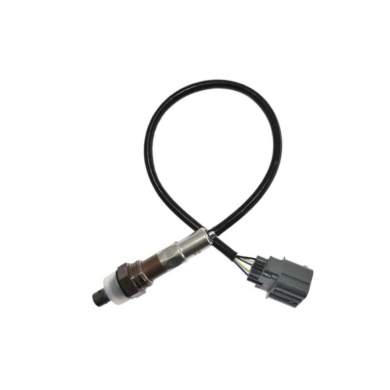 Sauerstoffsensor Lambdasonde O2 Kompatibel mit Accord Ridgeline MDX 36531-RCA-A01 36531-RCA-A02 36531RCAA01 36531RCAA02 von GJXvMA