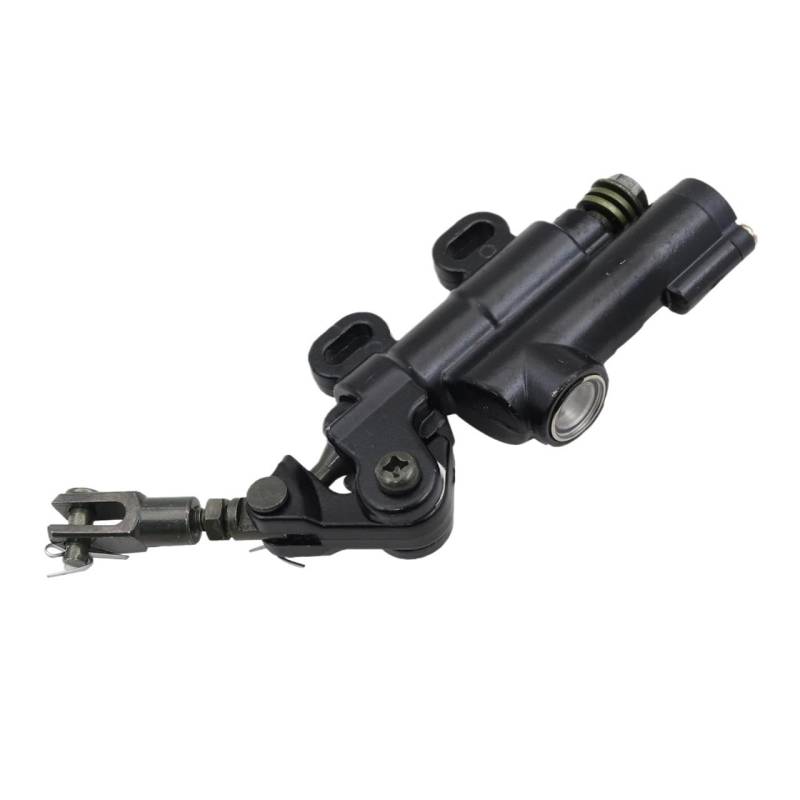 Universelle hydraulische Bremspumpe Compatible with die Hinterachse, Compatible with ATV-Motorräder, kompatibel mit Modell 0858a593-3544-40ec-acce-900677e62f59 von GJXvMA