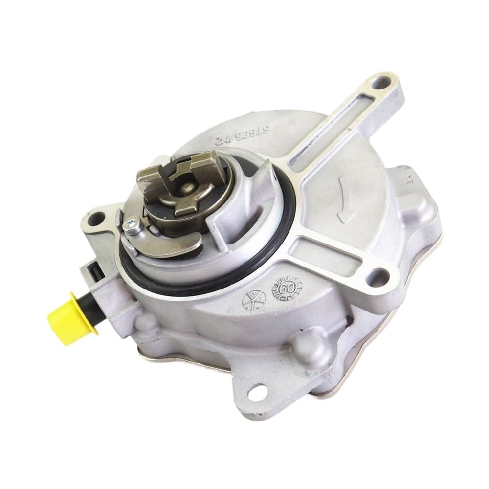 Vakuummotor-Pumpenteile 2.0 FSI TFSI Kompatibel mit Passat B6 Eos A3 A4 TT 06D145100H von GJXvMA