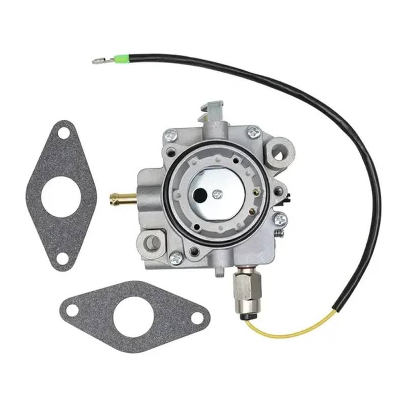 Vergaserbaugruppe FD620D 20 PS Motor kompatibel mit 425 Rasenmäher 15004–0799 von GJXvMA