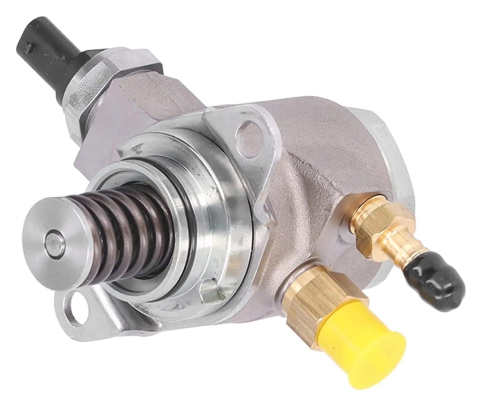 03C127026R 03C127026P 03C127026M Auto High Pressure Fuel Pump Compatible With VW Jetta Golf MK6 1.4TSI von GKALSUEGE