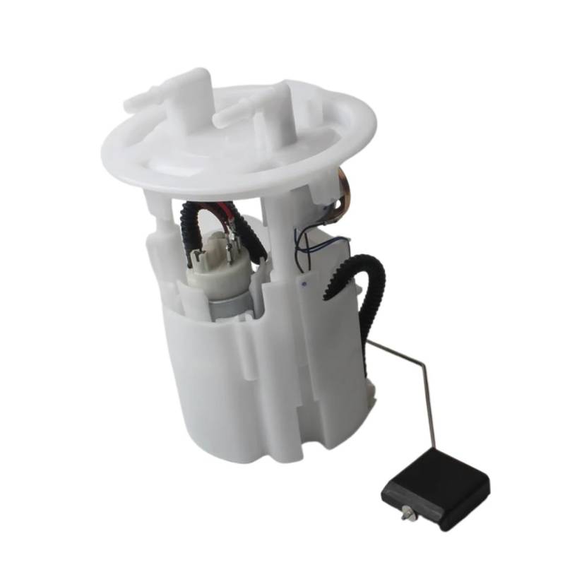 1525NG 9642124180 9642124180 9638028780 963802878 Fuel Pump Assembly Compatible With Peugeot 206 406 von GKALSUEGE