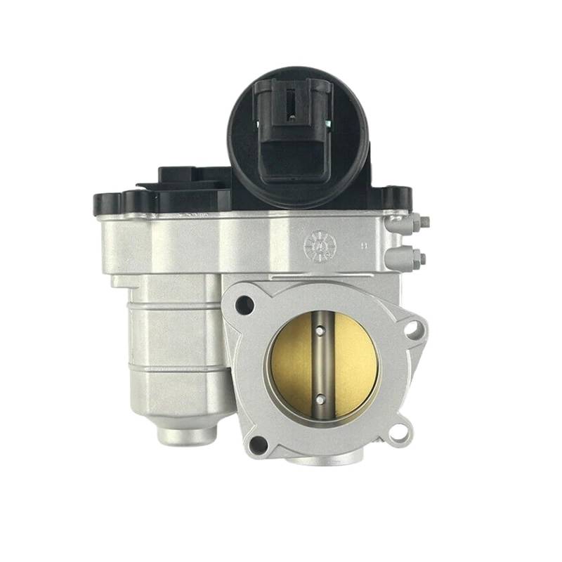 16119-AX001 Throttle Body Assembly Compatible With Nissan MICRA K12 6119-AX000 16119AX00 SERA576-02 RME45-01 von GKALSUEGE