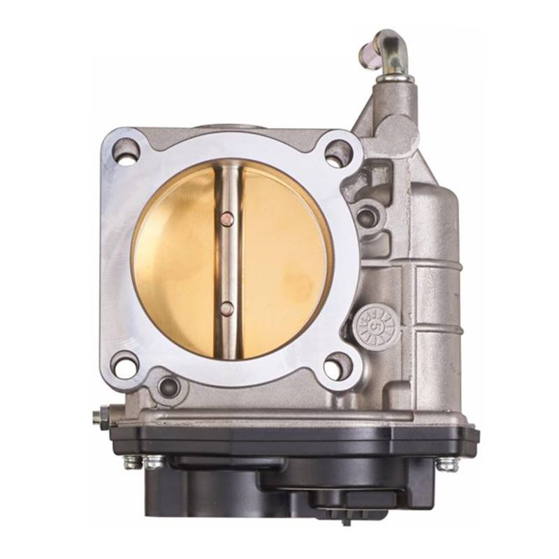 16119-JA00A Throttle Body 07-13 Compatible With Nissan Altima Compatible With Rogue Sentra 2.5L Body Acceleration 60mm von GKALSUEGE