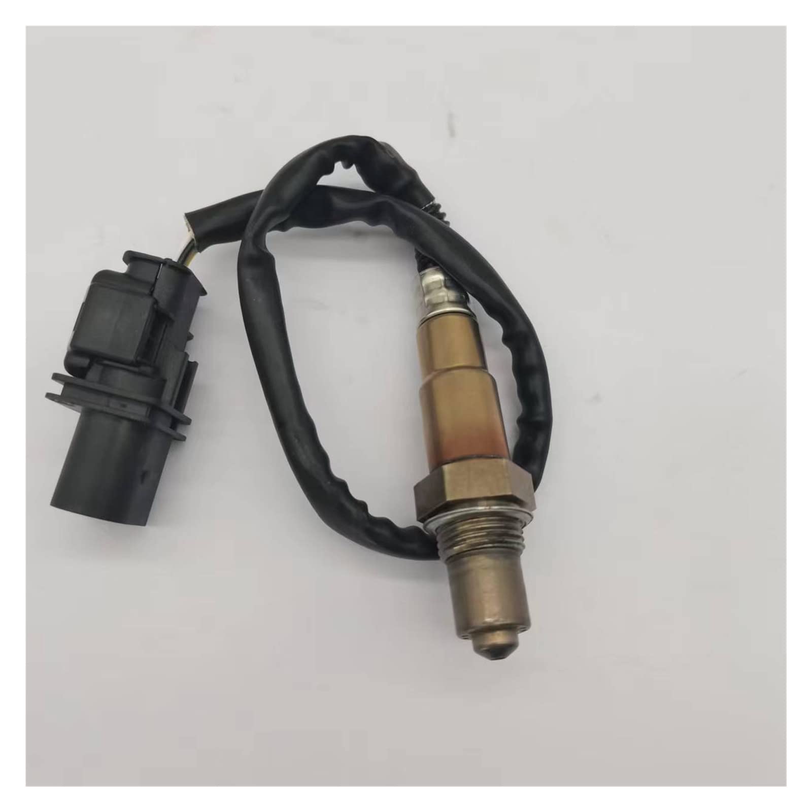 1618LL 0258017217 1618V0 1918LL Wideband Lambda O2 Oxygen Sensor Compatible With 207 208 308 508 2008 3008 5008 Compatible with Berlingo von GKALSUEGE