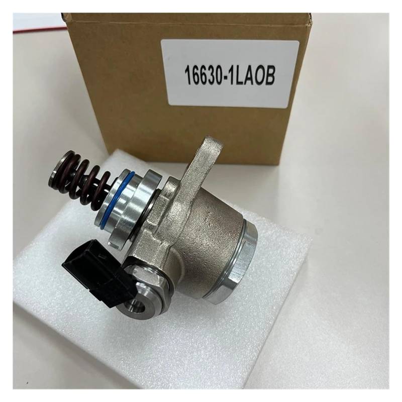 16630-1LA0A 16630-1LA0B B0233-01989 16630-1LA1A Fuel Pump Compatible With Nissan PATROL Q70 Compatible With Infiniti Q70 QX80 QX56(MadeinChina) von GKALSUEGE