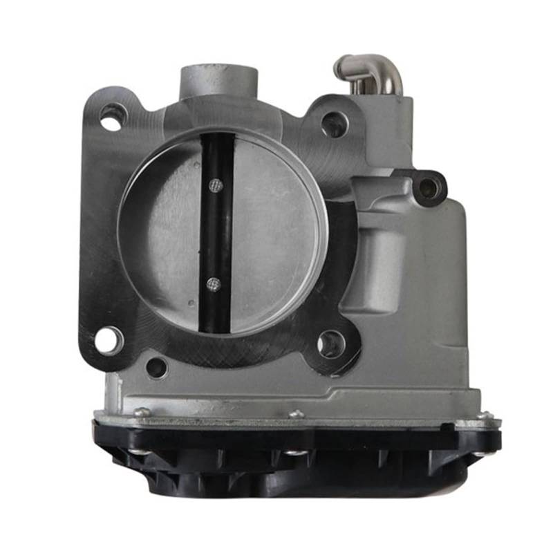 220300C020 Throttle Body Compatible With Toyota Camry 2.4L Tacoma 2.7L 4CYL 4RUNNER FORTUNER LAND CRUISER PRADO Throttle Valve 2203075020 von GKALSUEGE