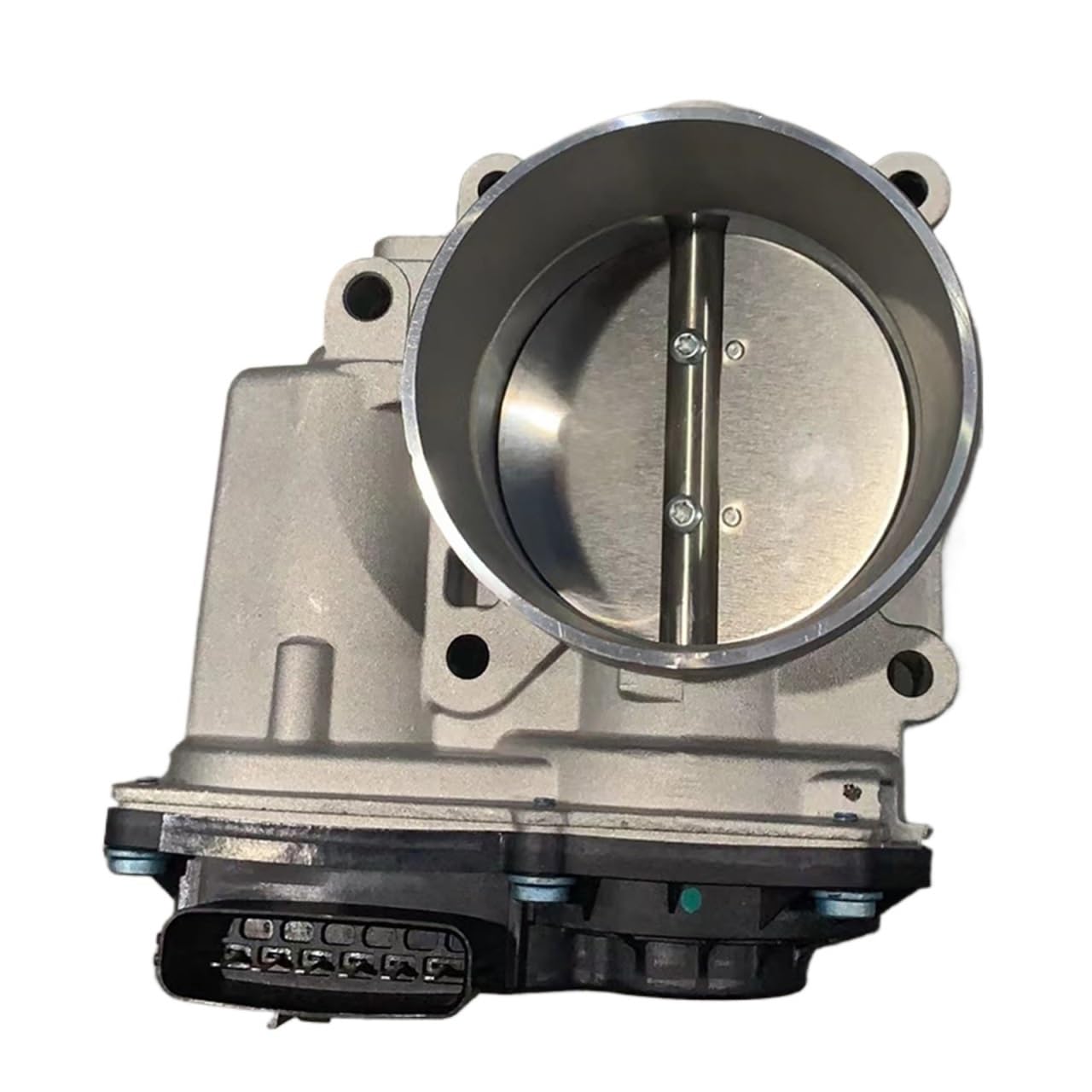 30651134 Throttle Body Compatible With Volvo S60 S80 V60 V70 XC60 XC70 Throttle Valve OEM von GKALSUEGE