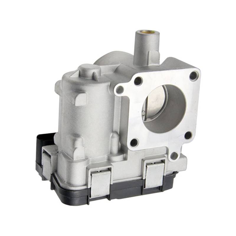 36mm Throttle Body Compatible With Fiat Palio Siena Uno 1.0 8V FIRE GAS E FLEXCODIGO MAGNETI Throttle Valve 55200230 36SMF12 CA0017982A von GKALSUEGE