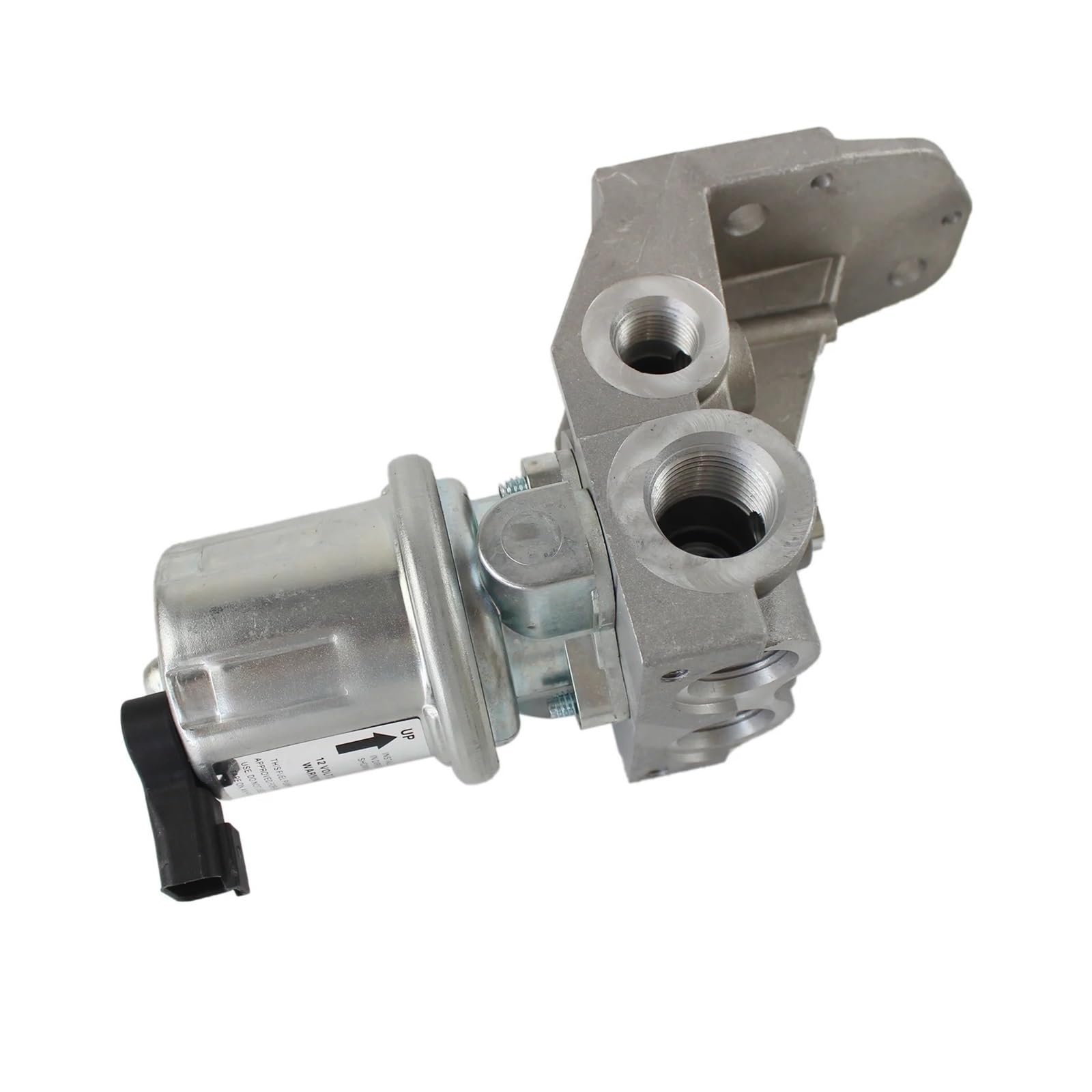 5362269 Fuel Transfer Pump 12V Compatible With Cummins Engine 4B3.9 6A3.4 6B5.9B 6C8.3 ISC8.3 QSC8.3 QSL9 Replacement Parts von GKALSUEGE