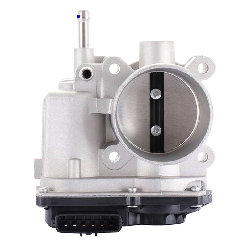 55mm Throttle Body Compatible With Toyota Corolla Matrix 1.8L Body Acceleration 220300T040 2203037010 OEM von GKALSUEGE