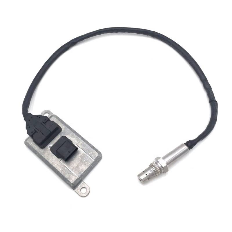 5WK96618D 51.15408-0015 5WK9 6618D 51154080015 51154080009 Nitrogen Oxide Sensor Compatible With MAN Truck Parts von GKALSUEGE