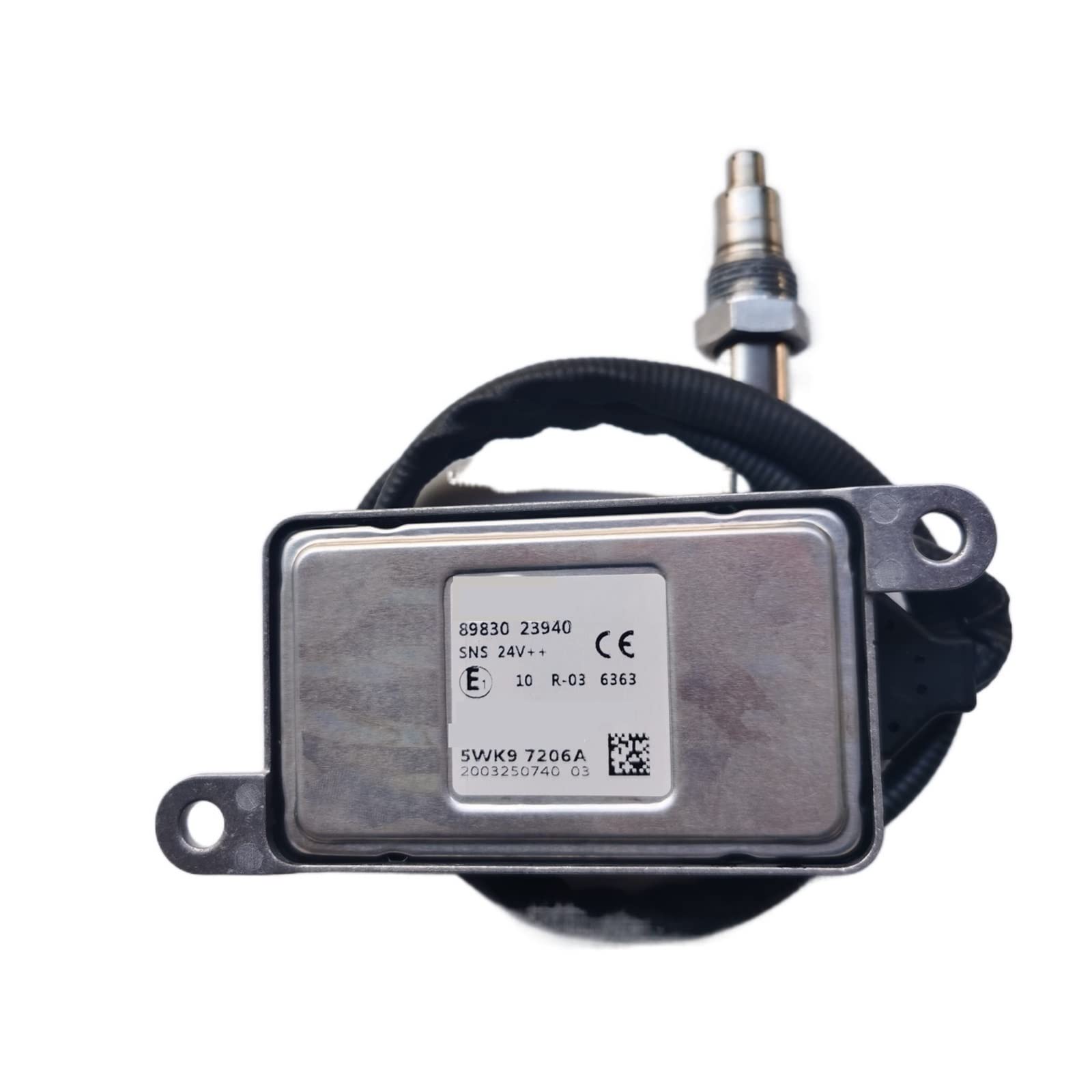 5WK97206A 89830 23940 Nitrogen Oxygen Sensor 191206045703 5WK9 7206A 1912060457 03 von GKALSUEGE