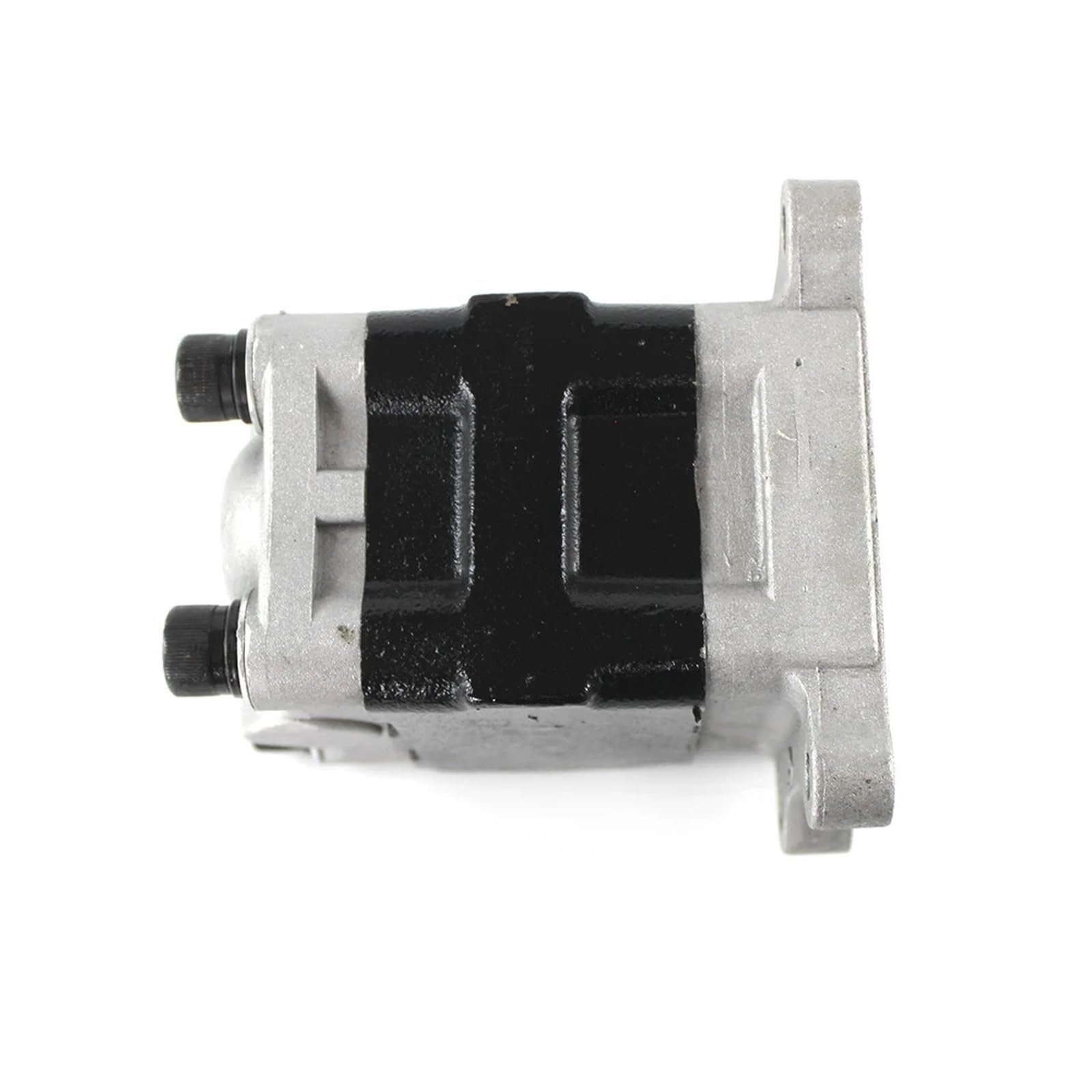 708-3S-04541 708-3S-04570 Hydraulic Gear Pump Compatible With Komatsu PC40MR-2 PC50MR-2 PC55MR-3 Excavator von GKALSUEGE