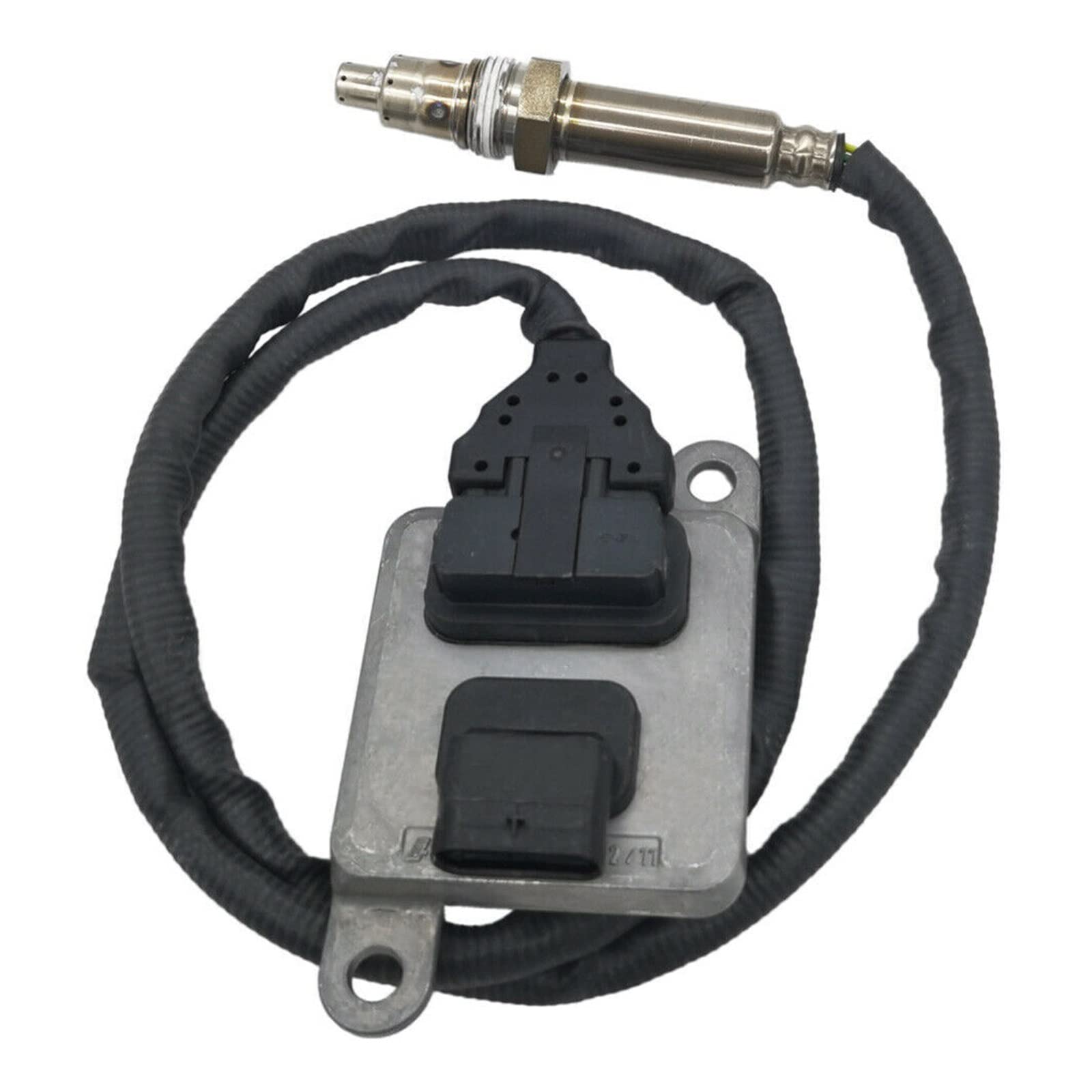 A0009055206 Nox Sensor Compatible With Mercedes Compatible with Benz W164 W166 X164 X166 ML350 GL350 GLE350d 009055206 von GKALSUEGE